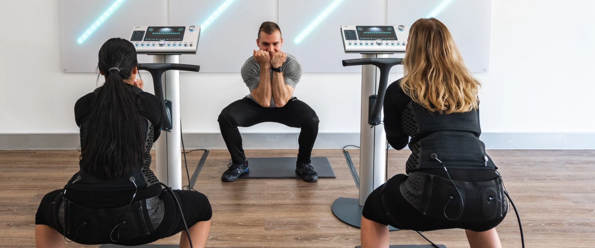 SpeedFit - Claremont