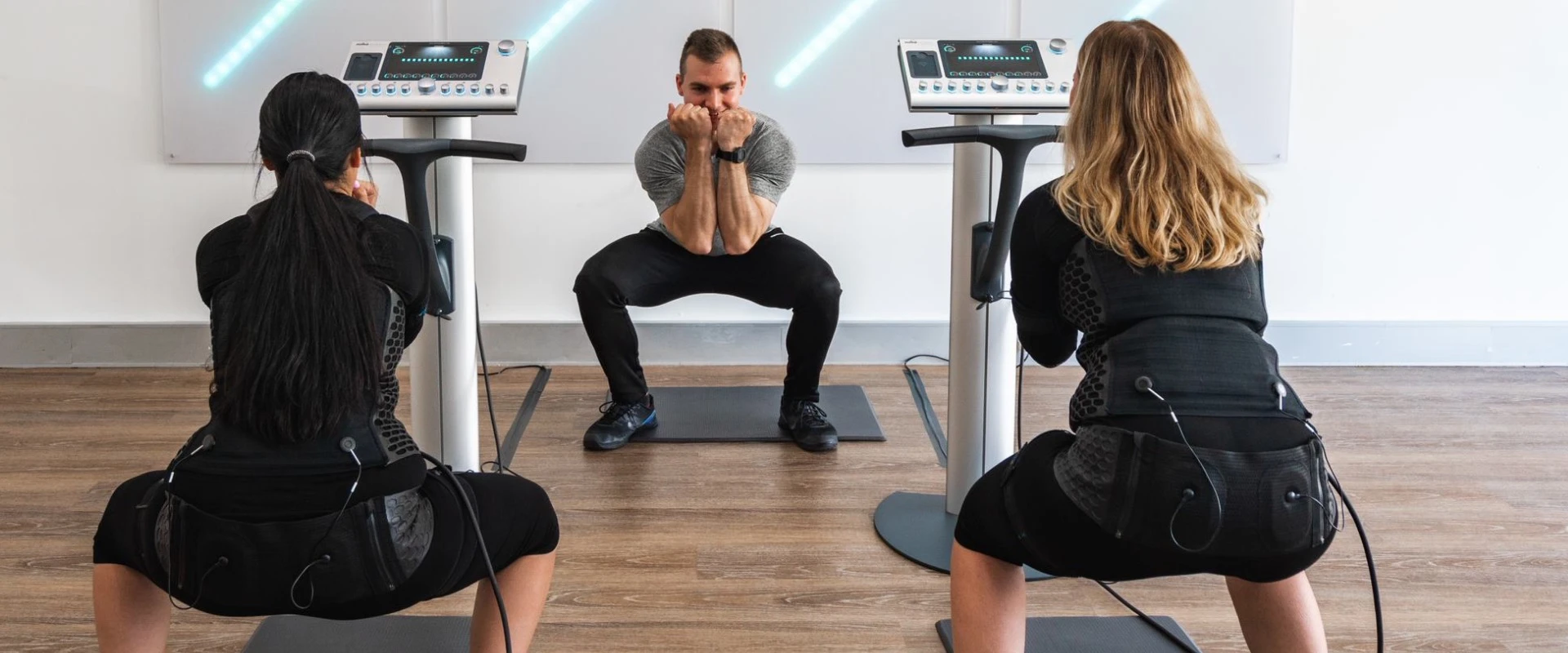 SpeedFit - Canning Vale