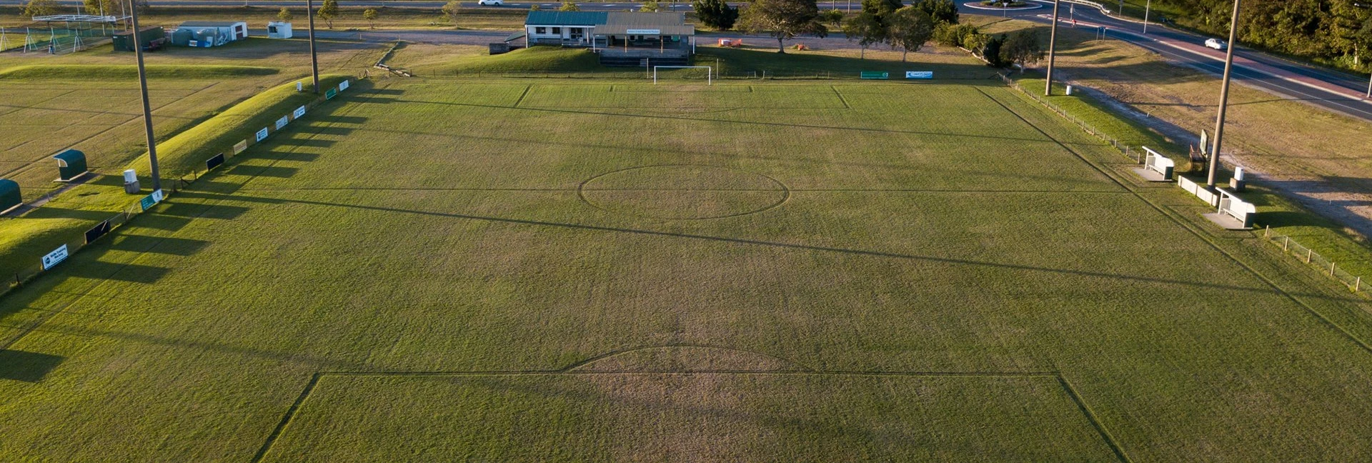 Mackay Lions Soccer Club Inc