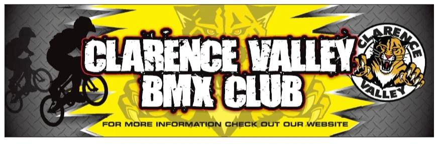Clarence Valley BMX Club