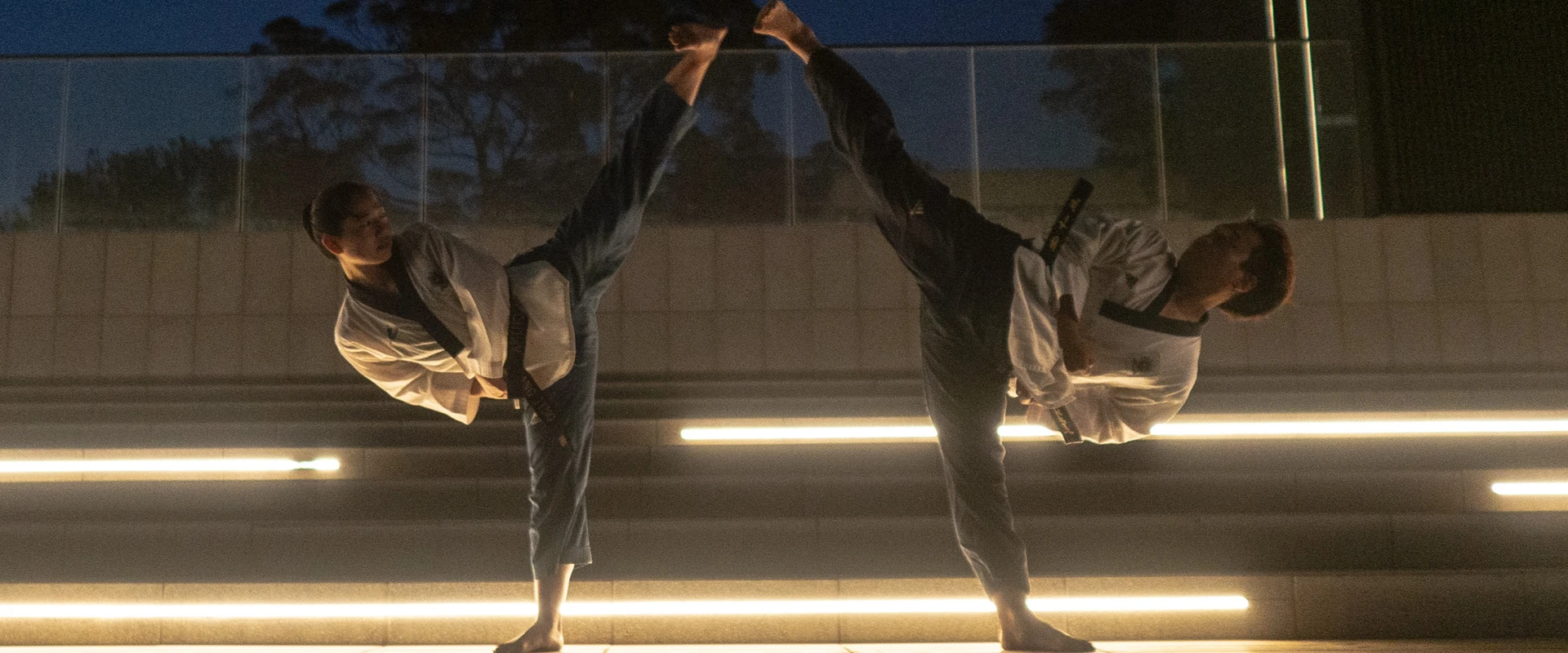 UNSW Taekwondo Club