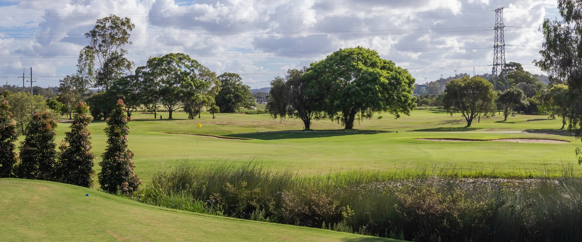 Wantima Country Club