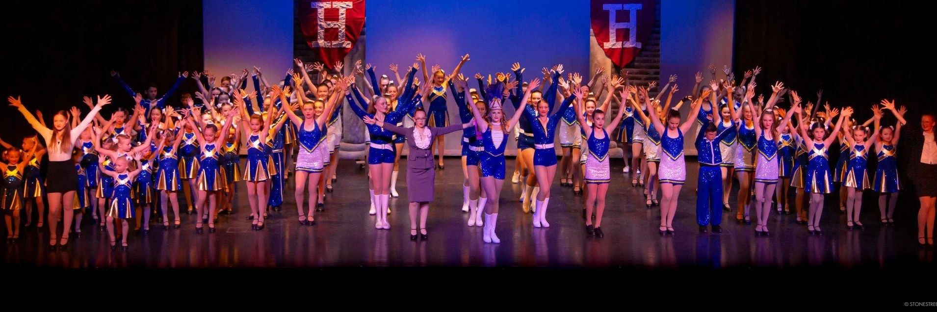 The Theatre Factory