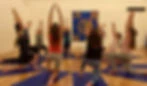 Bindu Creative Dance and Yoga