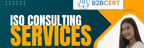 ISO 27001 Certification in Bangalore