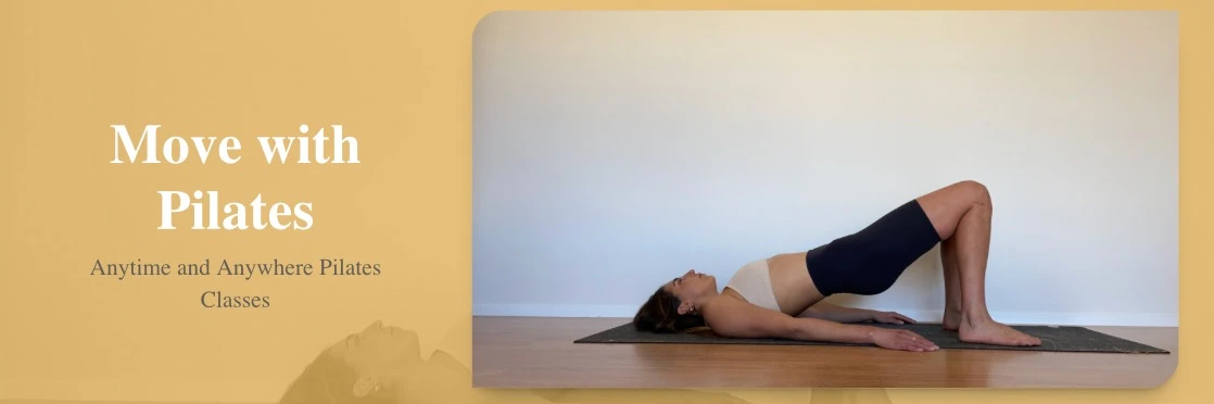 Move with Pilates