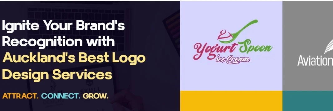 Logo Design New Zealand