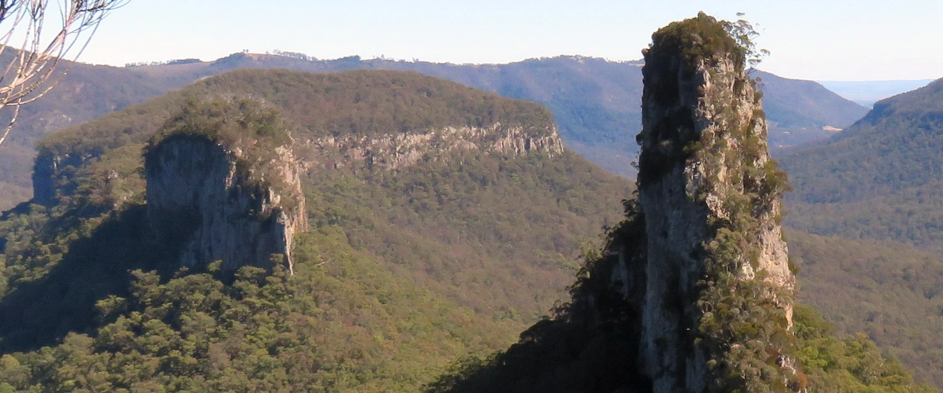 Queensland Bushwalkers Club