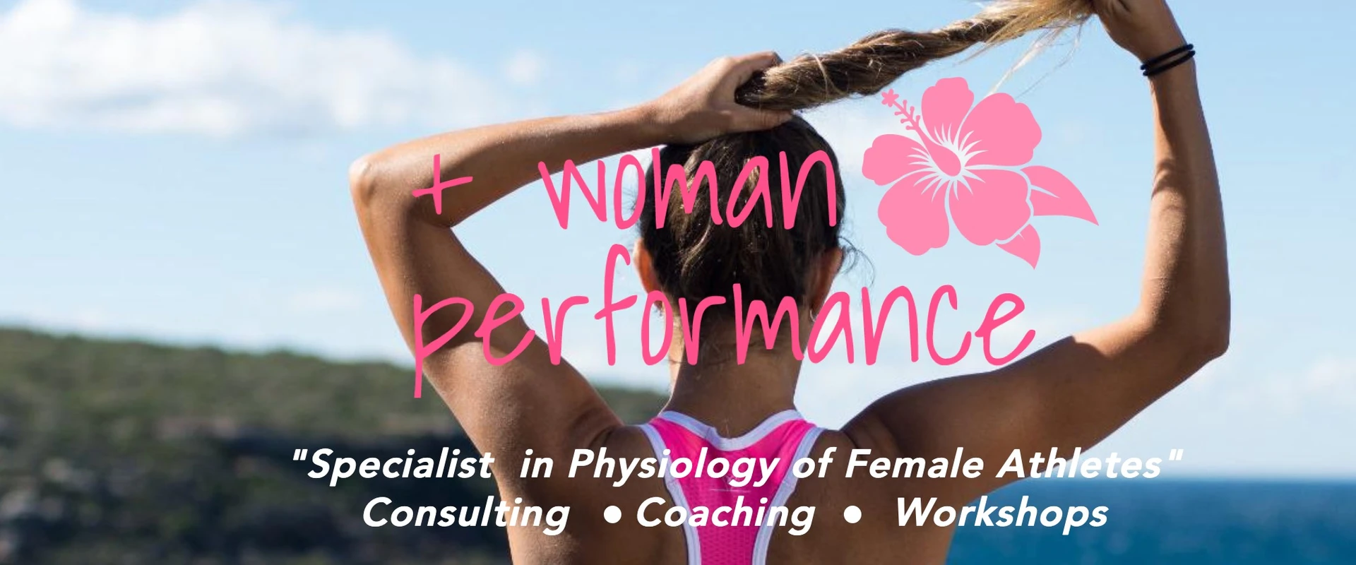 Woman Performance