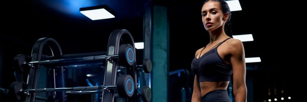 5DEG Fitness Gym