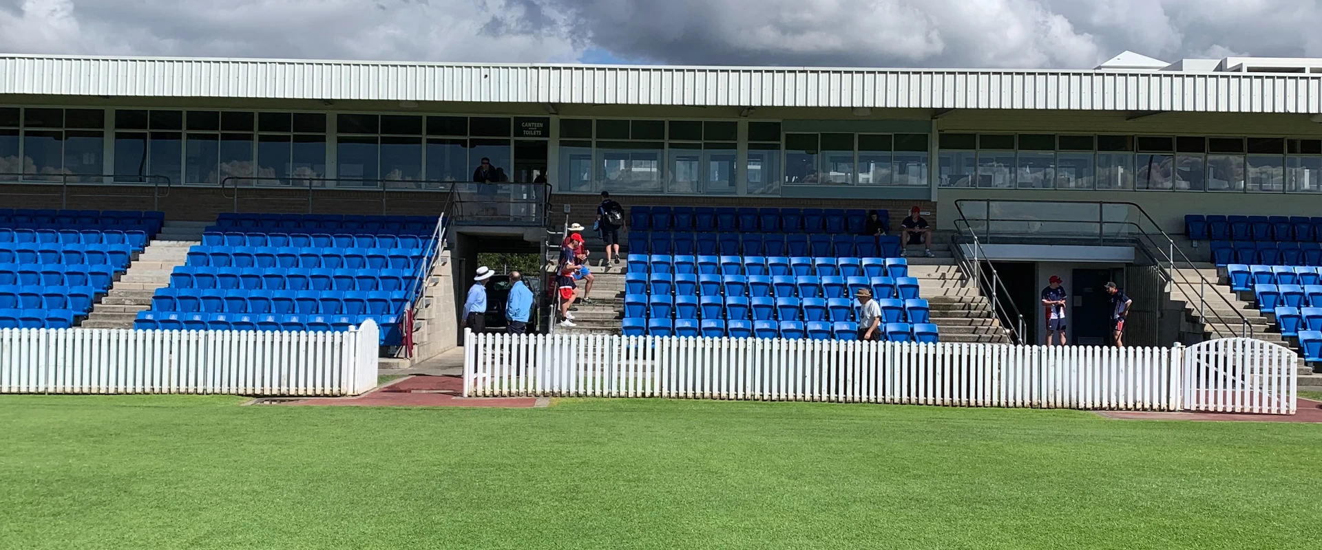 Cricket Illawarra 