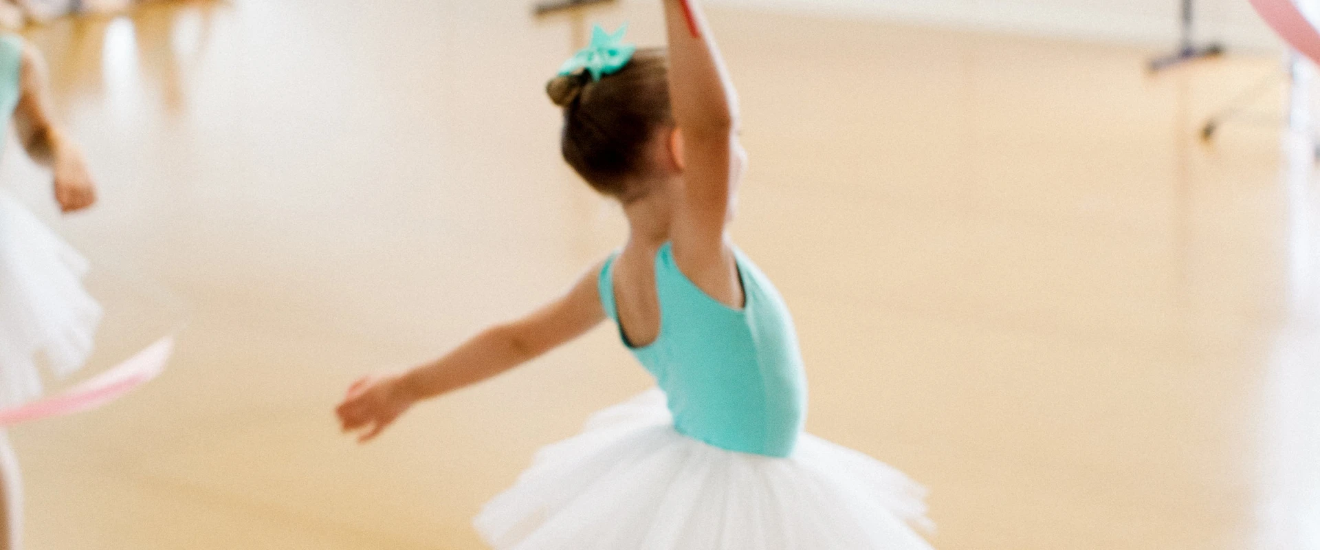 Formed Movement Dance Training