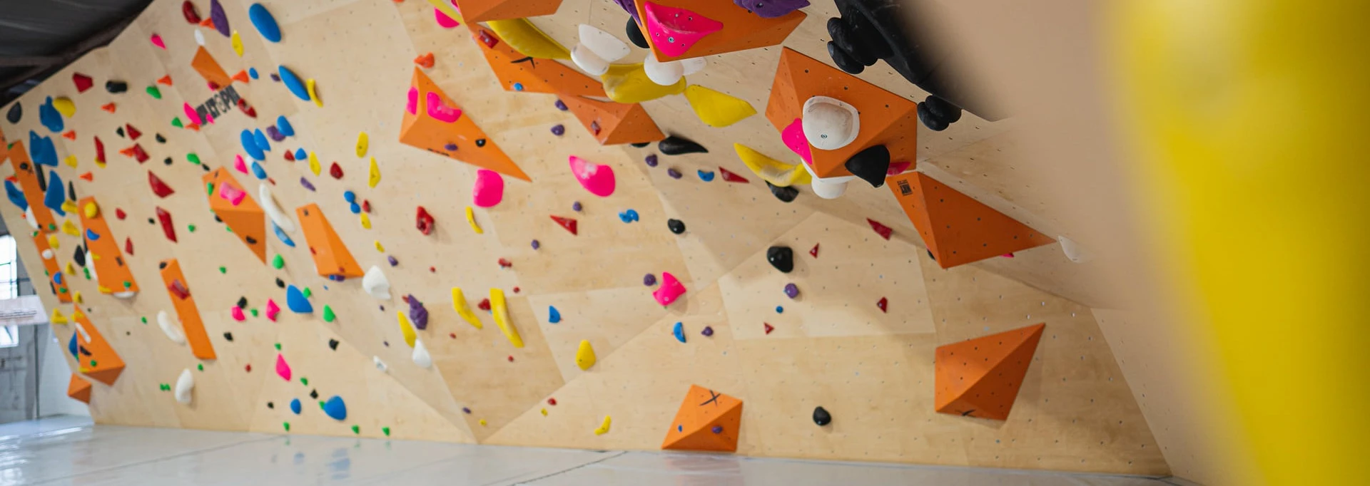 Flow Climbing