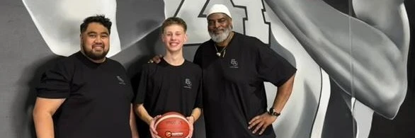 Legacy Sports