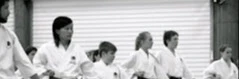 JKA Karate Brisbane
