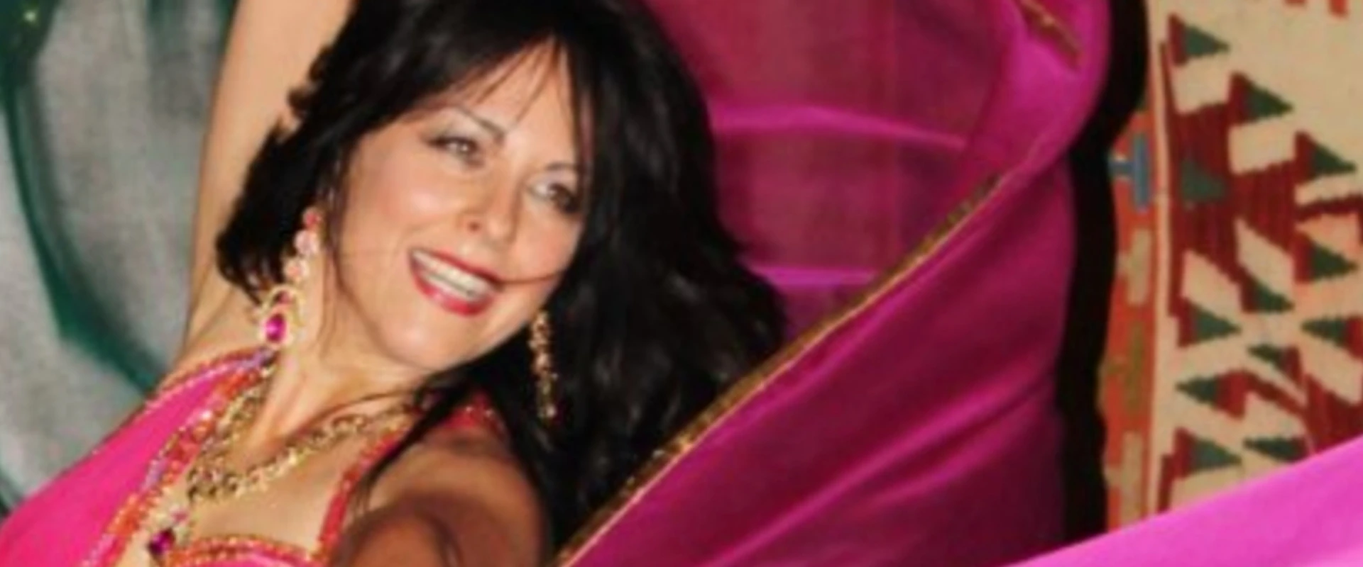 Azuras Bellydance Oasis