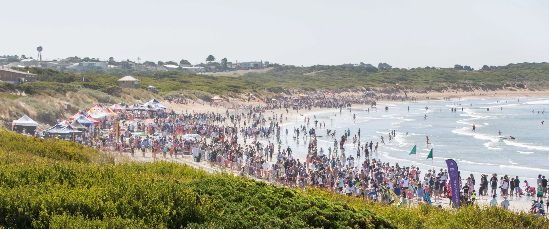 Warrnambool Surf Lifesaving Club