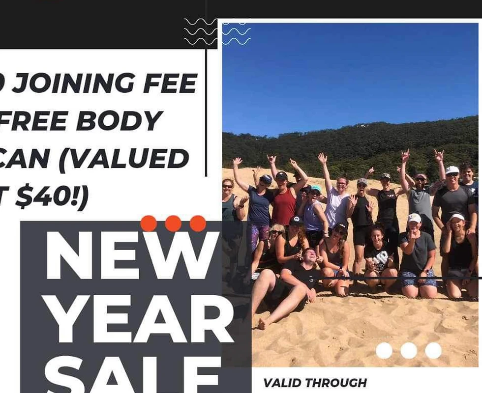 Imperium Group Fitness