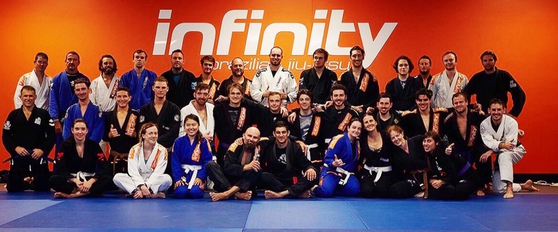 Infinity Martial Arts - Kawana Waters