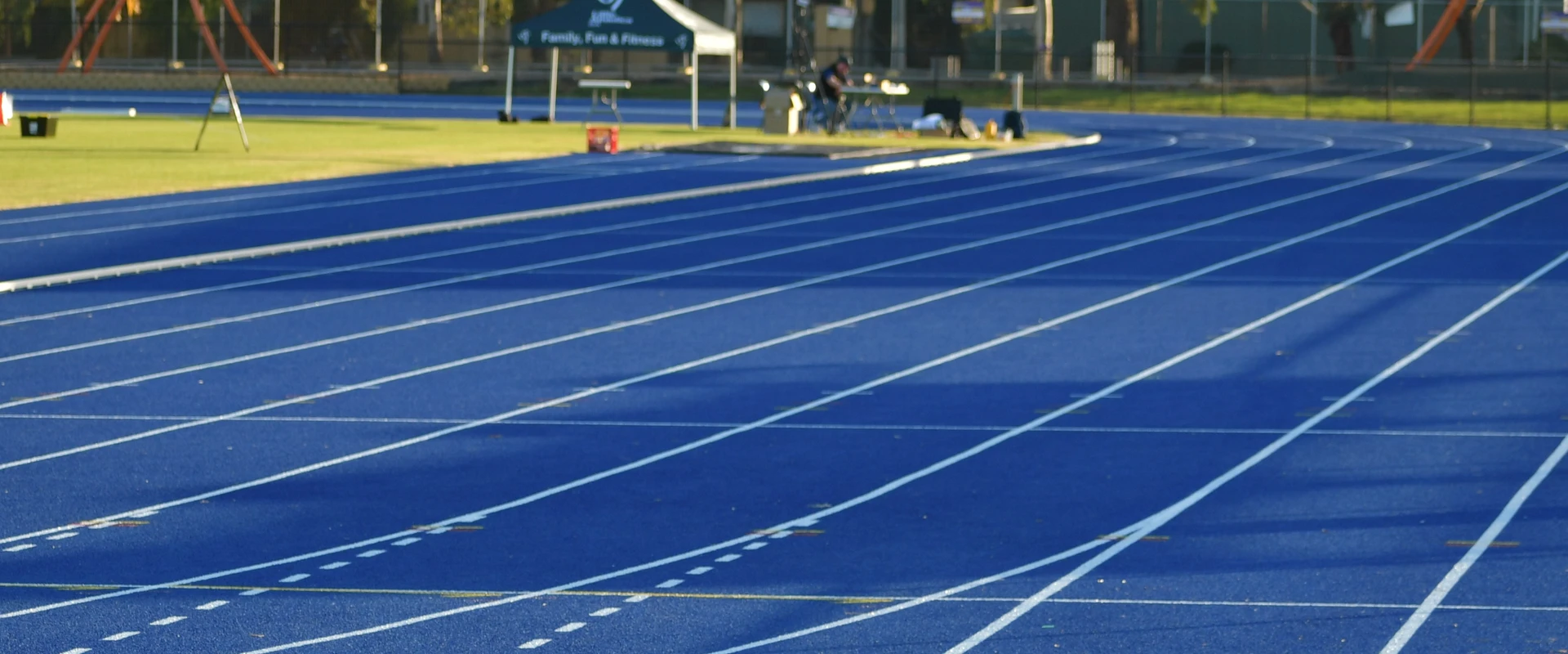 Ingle Farm Little Athletics Centre (Competition)