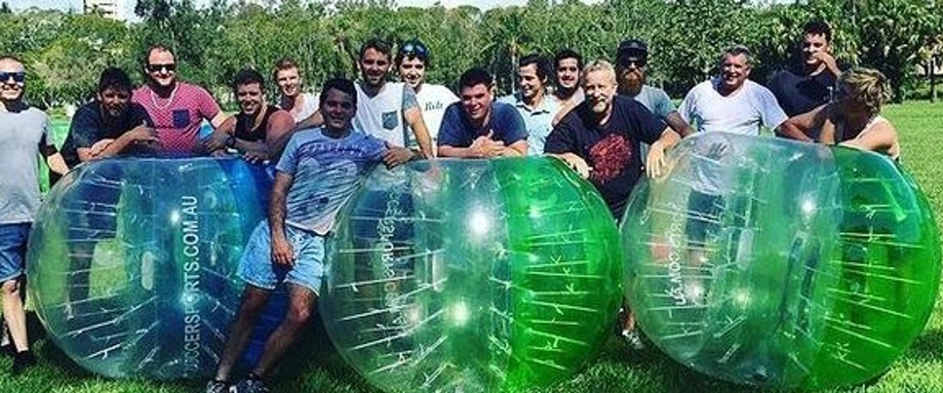 Zoccer Sports