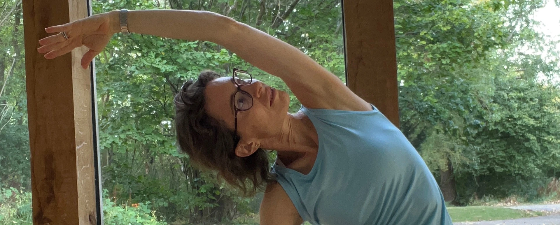 Candice Machtus Yoga