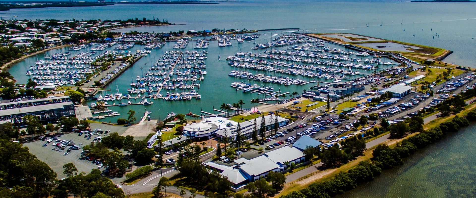 Royal Queensland Yacht Squadron
