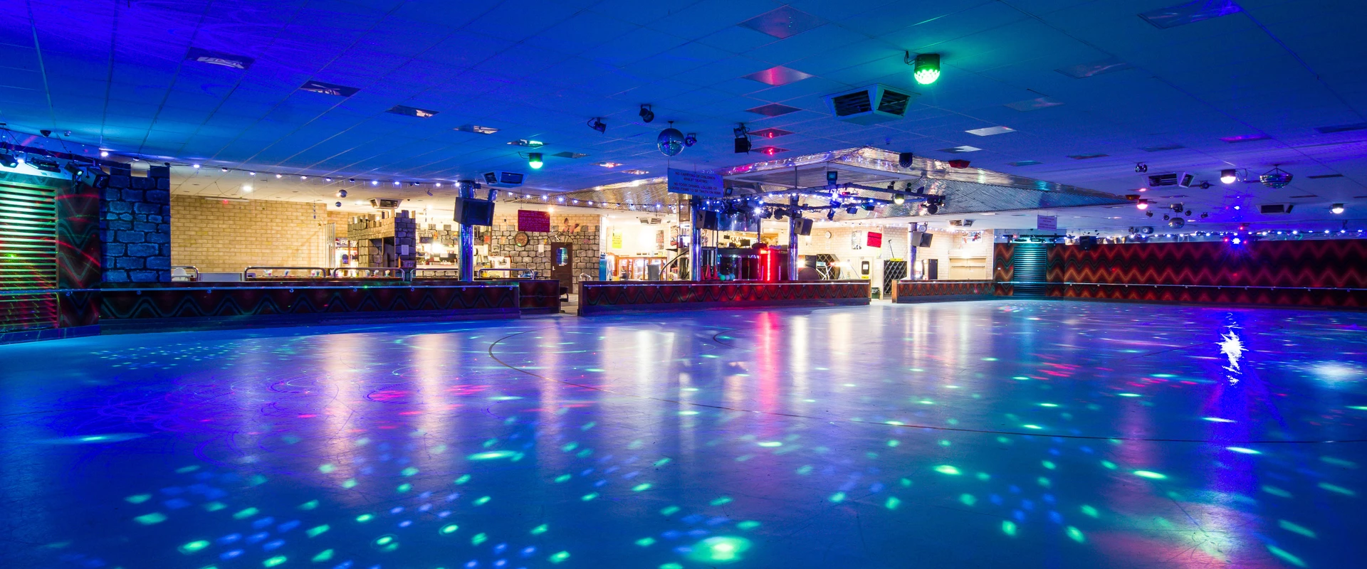 Rolloways Leisure Centre