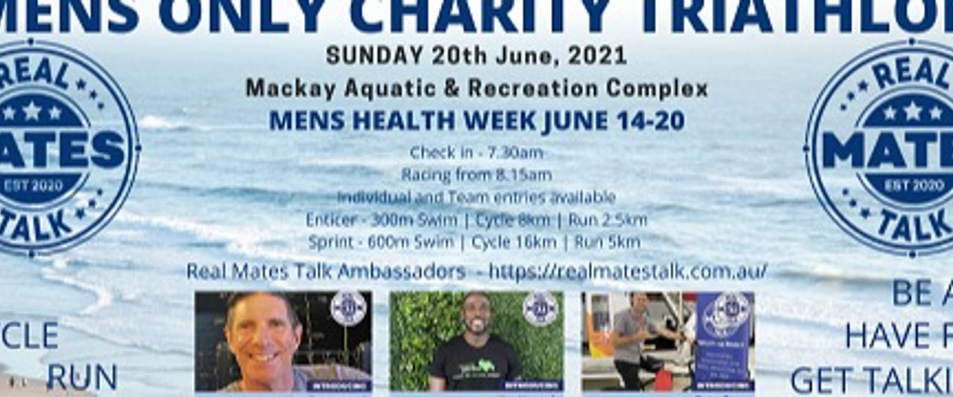 Mackay Triathlon Club