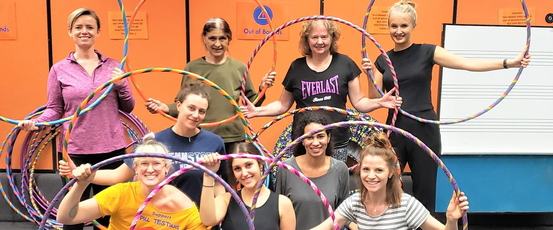 Hoop Sparx
