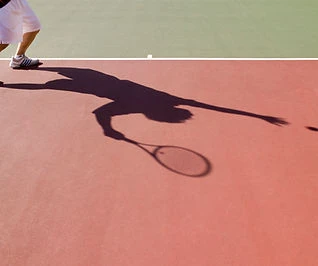Whats that Racquet? (Tennis Lessons Sydney North Shore)