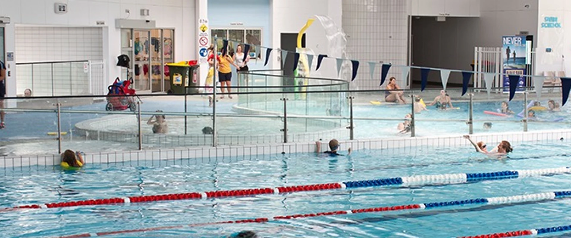 Collingwood Leisure-Centre