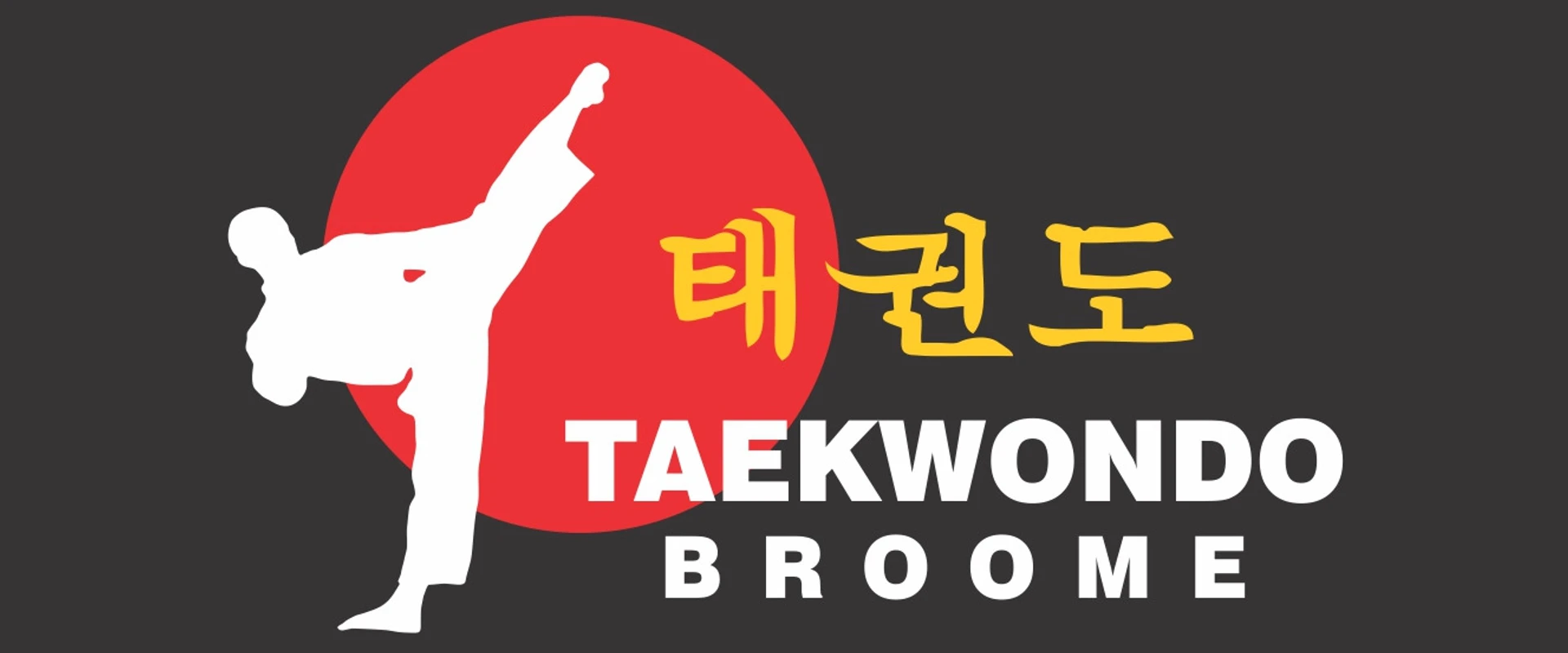 Taekwondo Broome