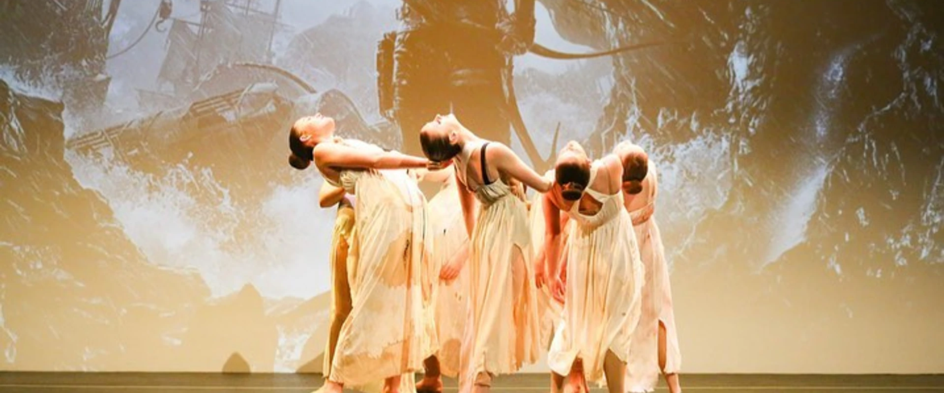 LUMINOUS DANCE SEAFORD