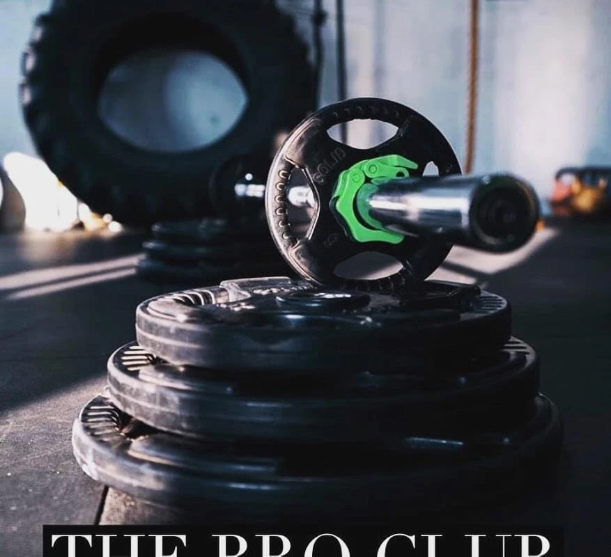Edge Fitness Alstonville