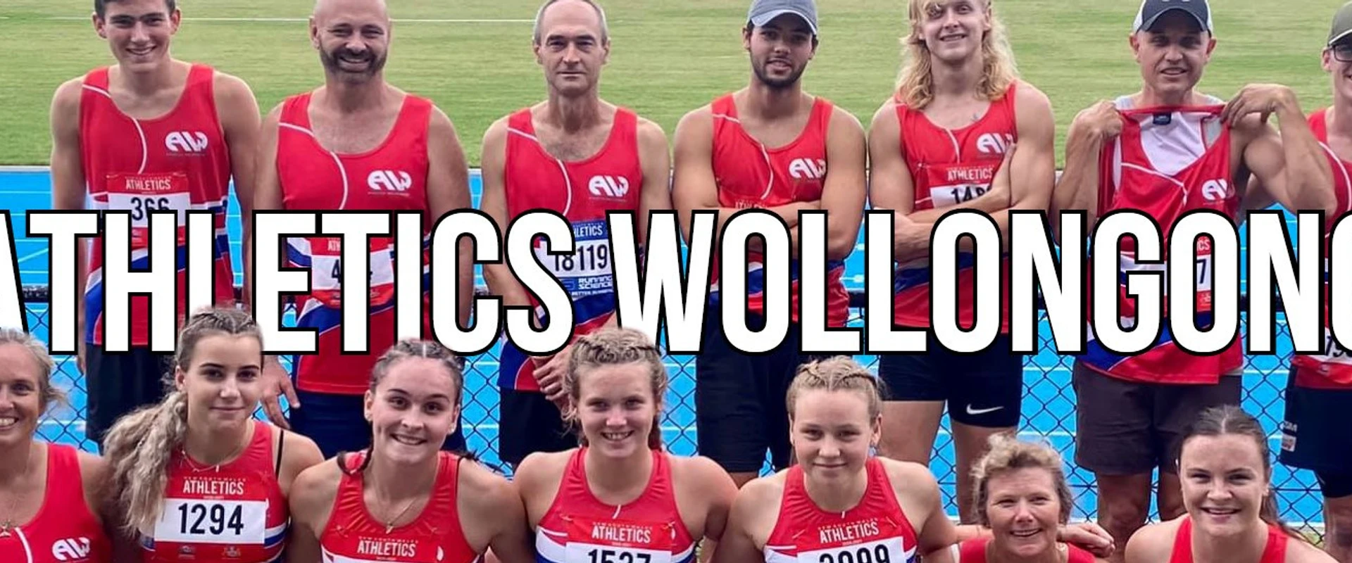 Athletics Wollongong Inc