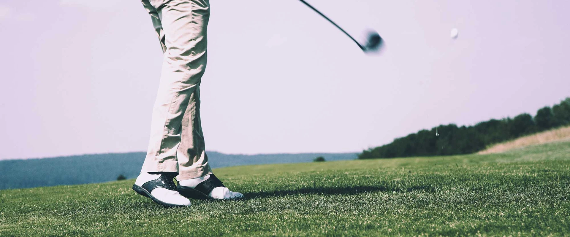 Shootout Golf