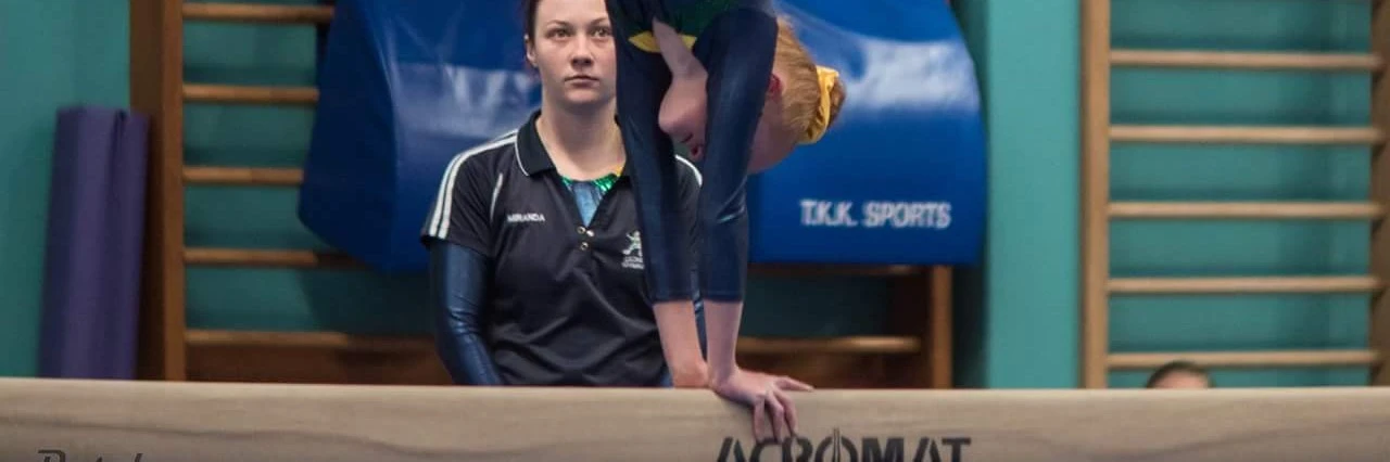 Leongatha Gymnastics Club