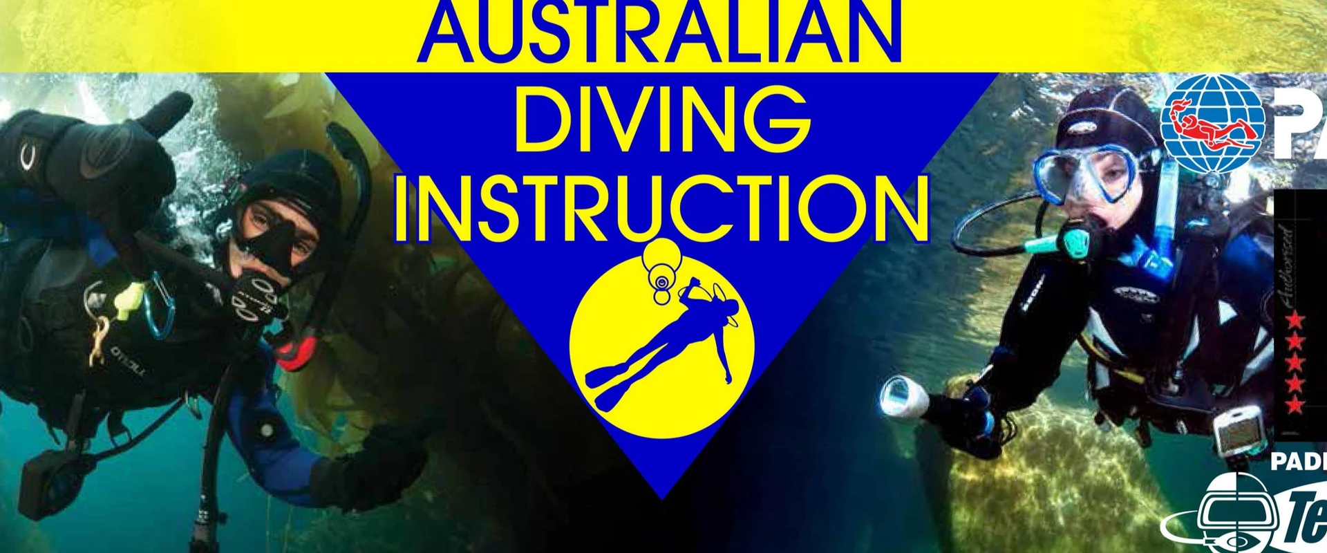 Australian Diving Instruction