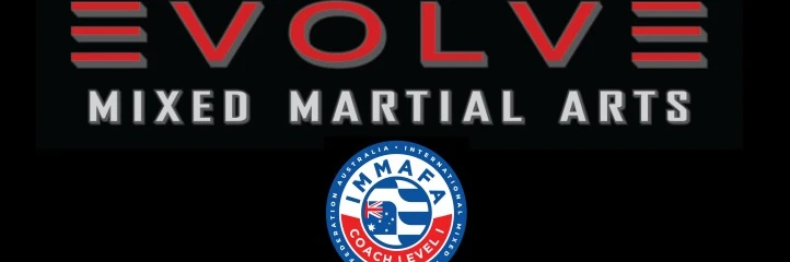 Evolve MMA