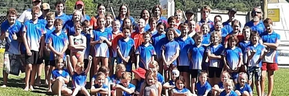 Cannonvale Cannons Swimming Club