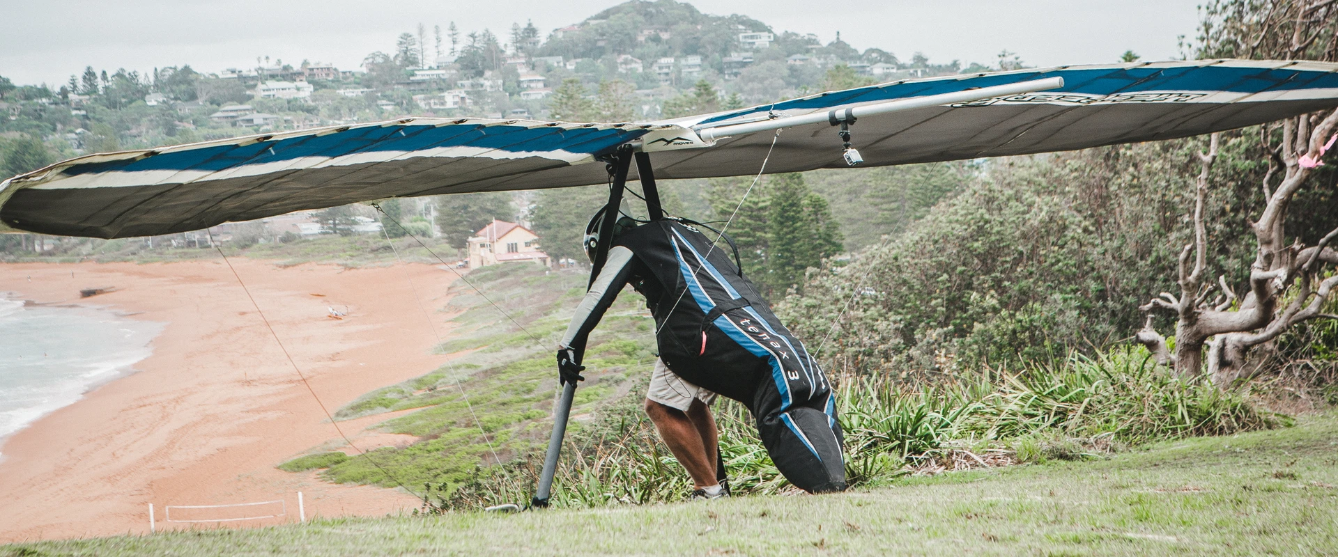Northern Beaches Hang Gliding Club