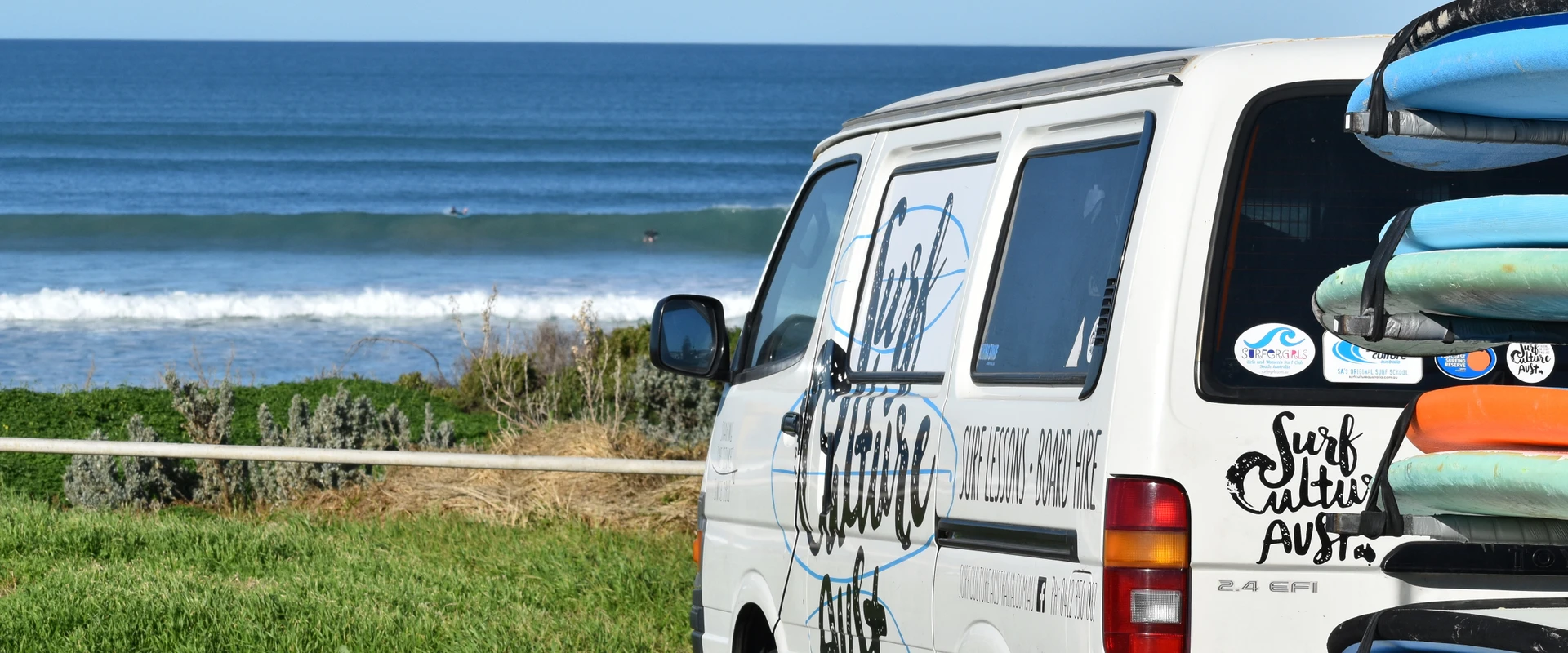Surf Culture Australia