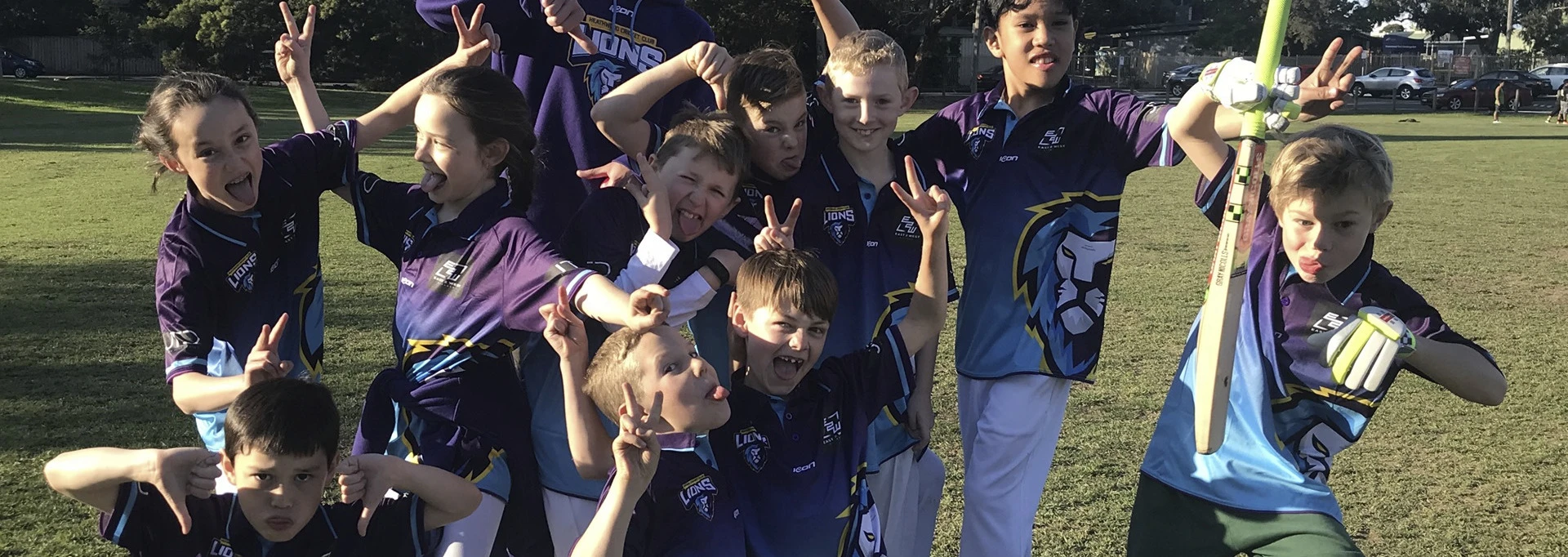 Heathwood Cricket Club