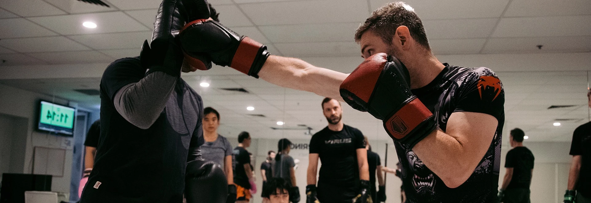 Apex Self Defence Adelaide