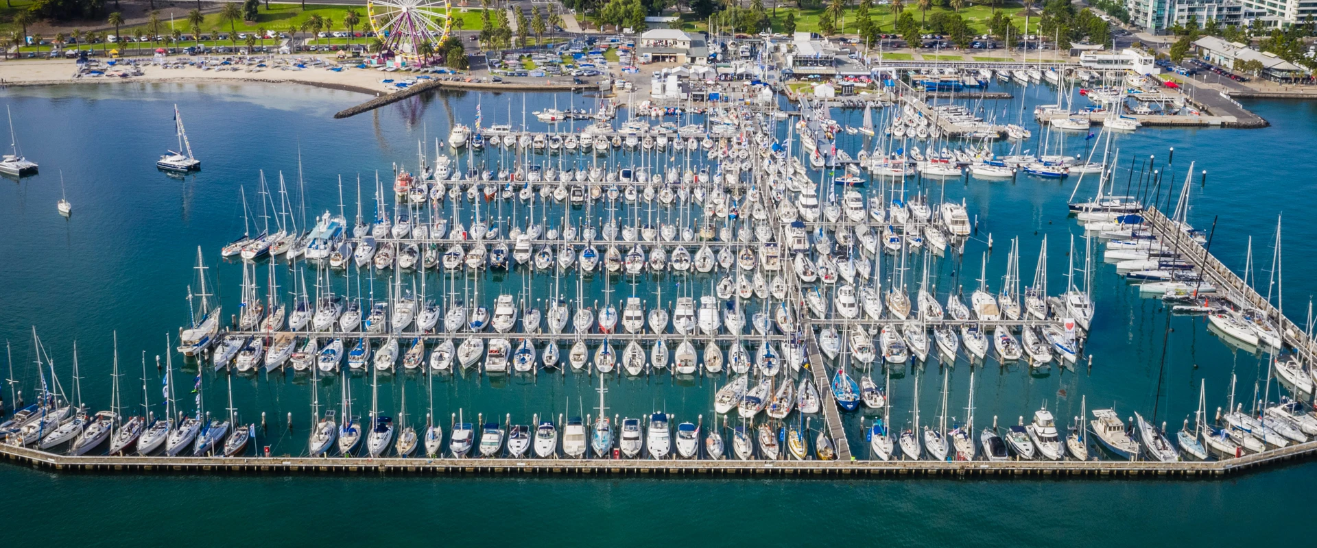 Royal Geelong Yacht Club