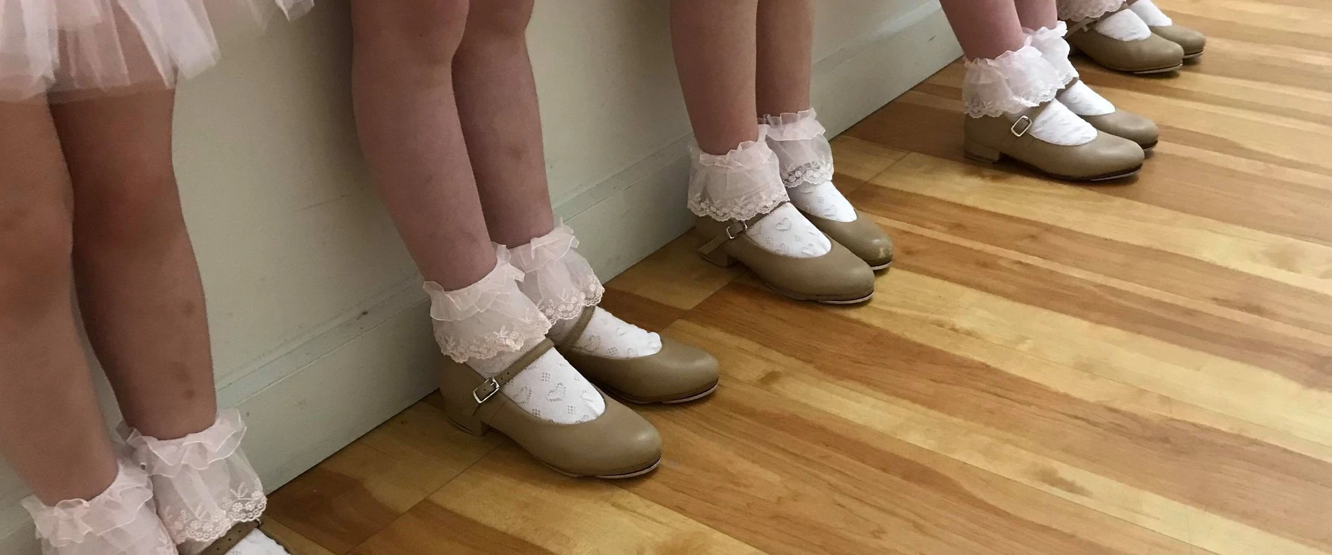 Classique School of Dance