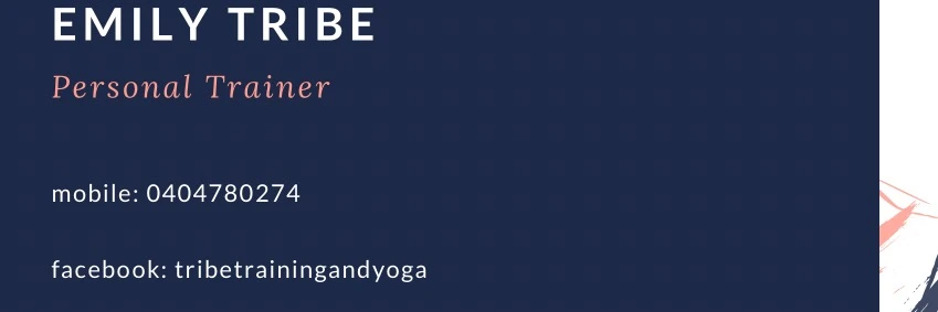 Tribe Training and Yoga