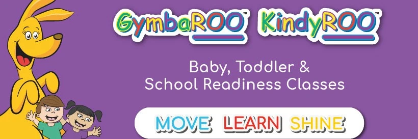 GymbaROO Traralgon