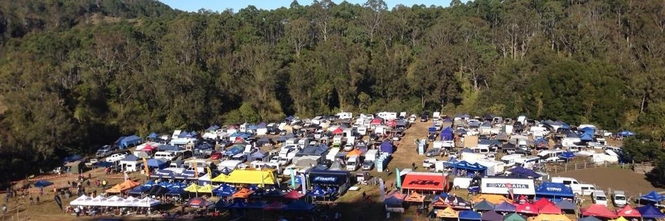 Kyogle Dirt Bike Club